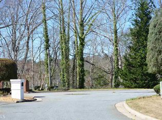 0 Gold Creek Ct, Atlanta, GA 30350