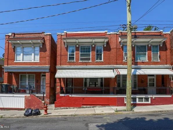 24 S Ann St, Lancaster, PA 17602