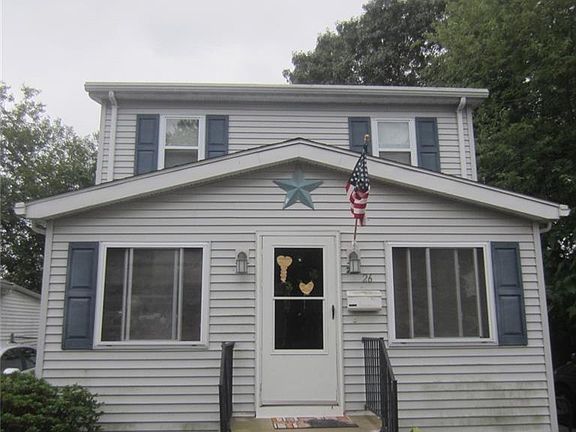 2nd image of 26 Kenway Ave
