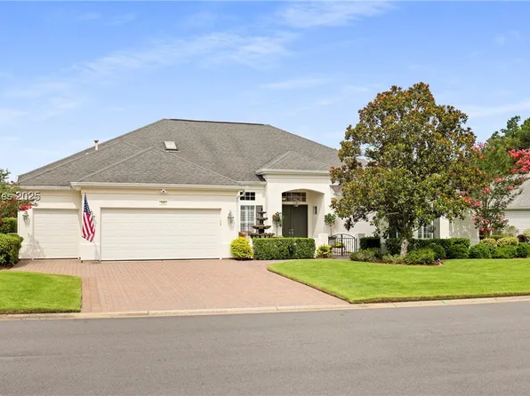 102 Lake Somerset Circle, Bluffton, SC 29909