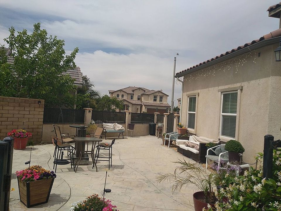 Court yard