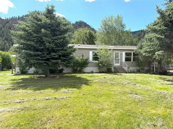 29 River Dr, Cascade, MT 59421