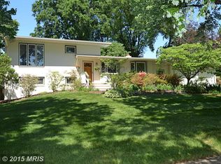 1700 Macon St, Mc Lean, VA 22101