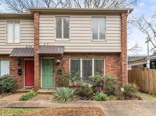 2171 Court Ave, Memphis, TN 38104