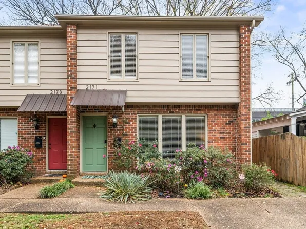 2171 Court Ave, Memphis, TN 38104