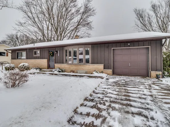244 Lois Dr, Battle Creek, MI 49015