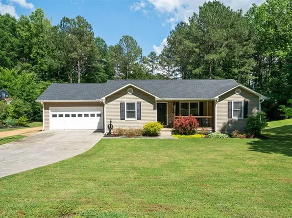 66 Oak Hill Dr, White, GA 30184