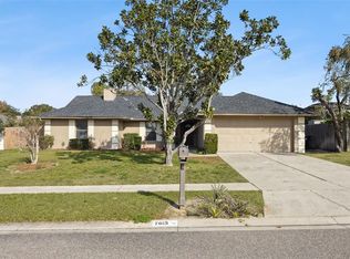7613 Colebrook Dr, Orlando, FL 32818