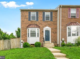 8230 Meadow Wick Ct, Pasadena, MD