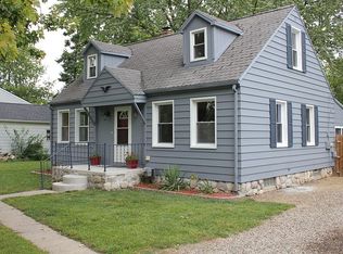 3565 Emmons Ave, Rochester Hills, MI 48307