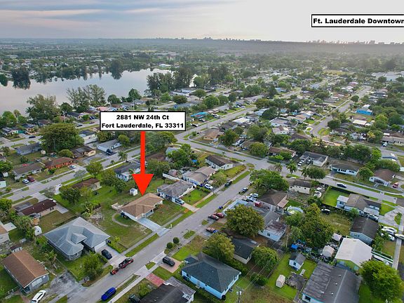 3rd image of 2881 NW 24th Court