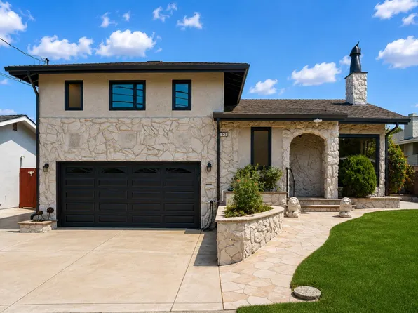 343 Alta Mesa Dr, South San Francisco, CA 94080
