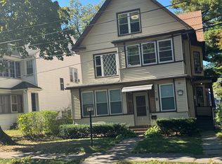 (Undisclosed Address), Hartford, CT 06105