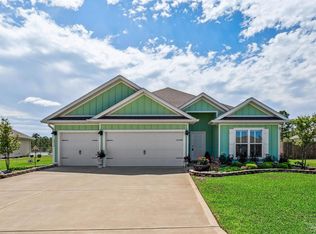 6032 Forest Bay Ave, Gulf Breeze, FL 32563