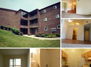2308 Woodhill Dr APT 9, Crescent Springs, KY 41017