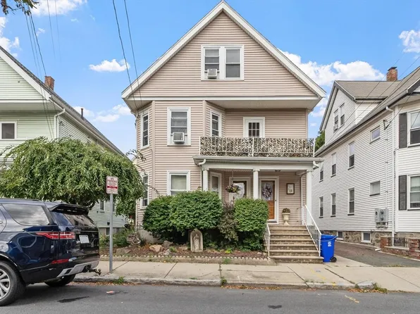 59-61 Presley St, Malden, MA 02148