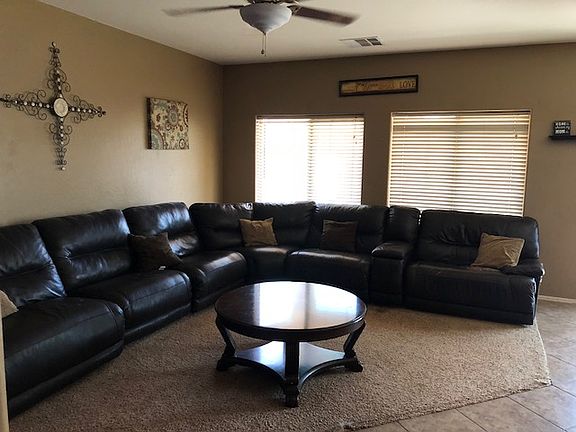 3rd image of 36617 W El Greco St