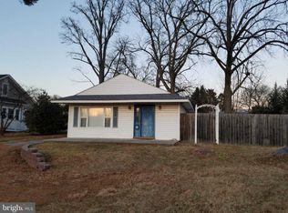 1607 Rosemont Ave, Frederick, MD 21702