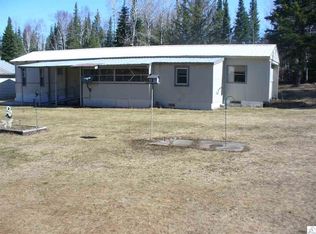 7626 Highway 135 N, Embarrass, MN 55732