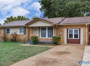 2505 Jeri St NE, Huntsville, AL 35810