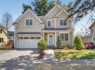 176 Melrose Ave, Needham, MA 02492