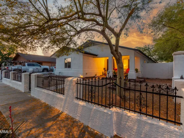 1402 W LYDIA Lane, Phoenix, AZ 85041