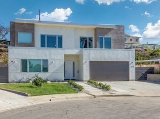 1375 Sunnyslope Pl, Monterey Park, CA 91754
