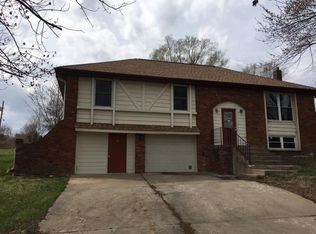 6760 SE 33rd Hwy, Holt, MO 64048