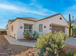 209 W Calle Media Luz, Sahuarita, AZ 85629