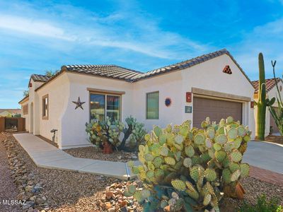 209 W Calle Media Luz, Sahuarita, AZ, 85629