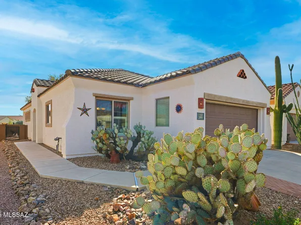209 W Calle Media Luz, Sahuarita, AZ 85629