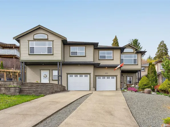 6162 Sayward Rd, North Cowichan, BC V9L 5K1
