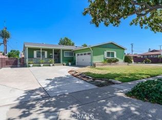 1501 W Baker Ave, Fullerton, CA 92833