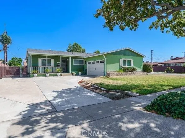 1501 W Baker Ave, Fullerton, CA 92833