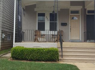 338 E 10th Ave, Conshohocken, PA