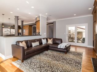 503 N Fillmore St, Denver, CO 80206