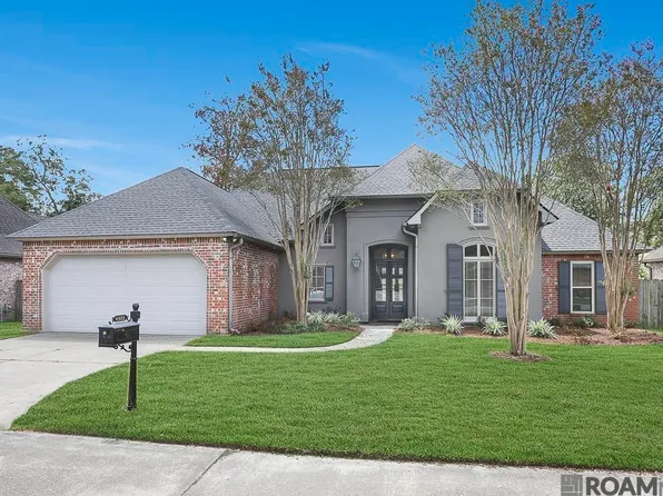 4928 Lura Ln, Baton Rouge, LA 70809