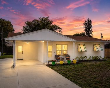 11771 Iona Rd, Fort Myers, FL, 33908