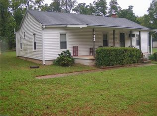 602 Playground Rd, Archdale, NC 27263