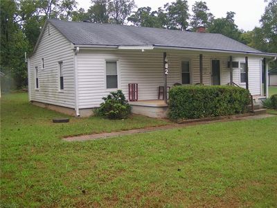 602 Playground Rd, Archdale, NC, 27263