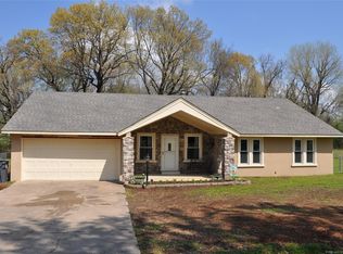 12611 E 133rd Pl S, Broken Arrow, OK 74011