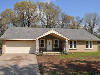 12611 E 133rd Pl S, Broken Arrow, OK, 74011