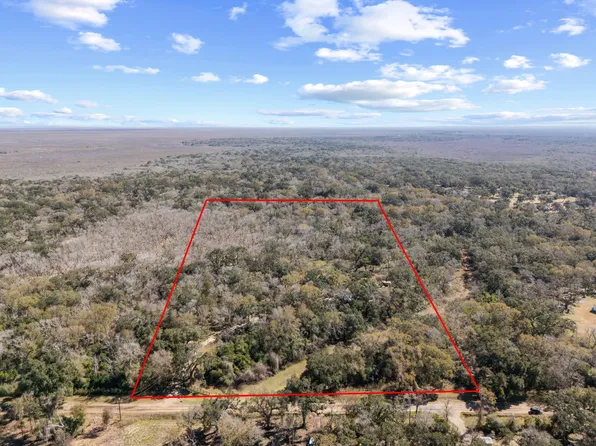 1651 Private Road 648 St, Bay City, TX 77414