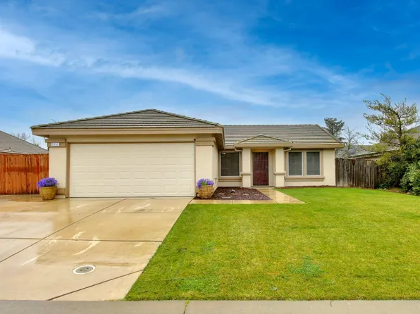 1151 Park Terrace Dr, Galt, CA 95632