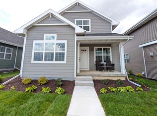 4315 Redstart St, Middleton, WI 53562