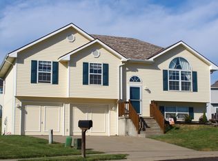3610 NW 86th Ct, Kansas City, MO 64154