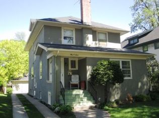 307 N Ashland Ave, La Grange Park, IL 60526