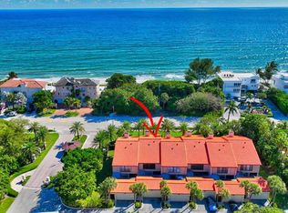 3908 S Ocean Blvd #T-2, Highland Beach, FL 33487