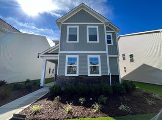 156 Edge Of Auburn Blvd, Raleigh, NC 27610