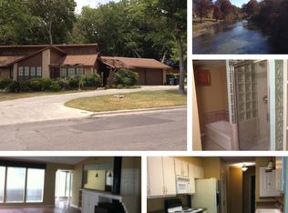 1215 River Acres Dr, New Braunfels, TX 78130